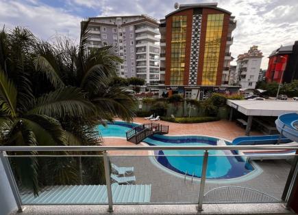 Квартира за 178 000 евро в Алании, Турция