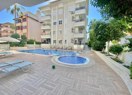 Пентхаус за 235 000 евро в Алании, Турция