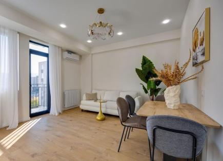 Квартира за 86 885 евро в Тбилиси, Грузия