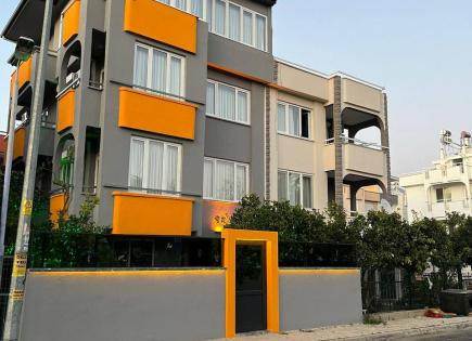 Доходный дом за 346 572 евро в Анталии, Турция