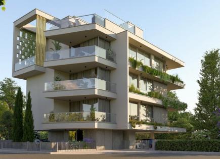 Апартаменты за 550 000 евро в Лимасоле, Кипр