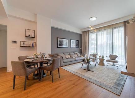 Апартаменты за 880 000 евро в Лимасоле, Кипр