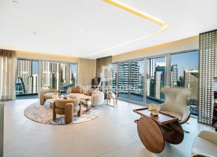 Пентхаус за 7 095 308 евро в Дубае, ОАЭ