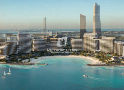 Апартаменты за 721 058 евро в Рас-эль-Хайме, ОАЭ