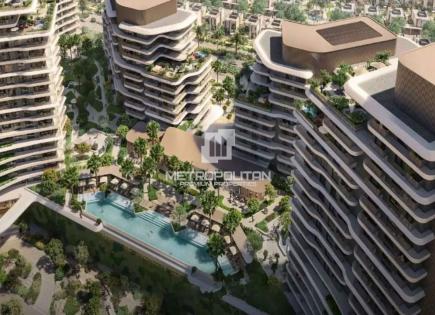 Апартаменты за 293 000 евро в Дубае, ОАЭ