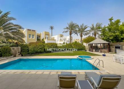 Вилла за 2 440 686 евро в Дубае, ОАЭ