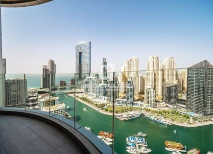 Пентхаус за 7 918 048 евро в Дубае, ОАЭ