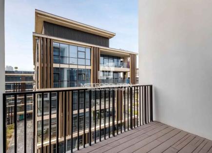 Апартаменты за 1 066 533 евро в Дубае, ОАЭ