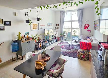 Апартаменты за 267 358 евро в Дубае, ОАЭ