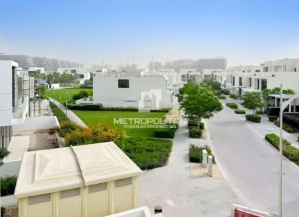 Таунхаус за 773 533 евро в Дубае, ОАЭ