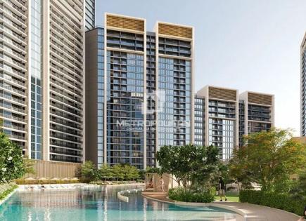 Апартаменты в Дубае, ОАЭ (цена по запросу)