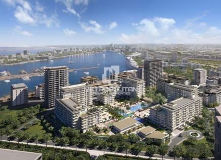 Апартаменты за 604 328 евро в Дубае, ОАЭ