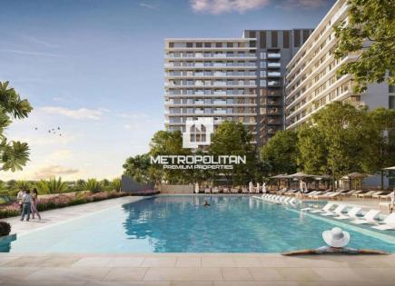 Апартаменты за 396 143 евро в Дубае, ОАЭ