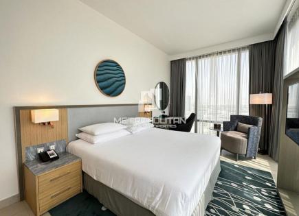 Апартаменты за 164 017 евро в Дубае, ОАЭ