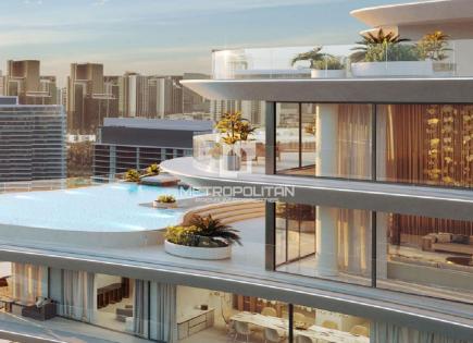 Пентхаус за 10 220 926 евро в Рас-эль-Хайме, ОАЭ