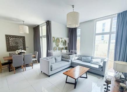 Таунхаус за 468 834 евро в Дубае, ОАЭ