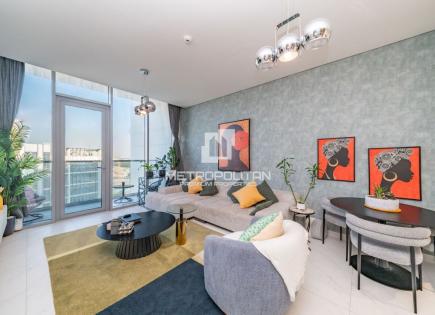 Апартаменты за 457 049 евро в Дубае, ОАЭ