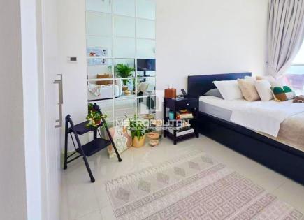 Апартаменты за 134 788 евро в Дубае, ОАЭ