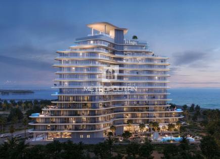 Апартаменты за 586 000 евро в Рас-эль-Хайме, ОАЭ