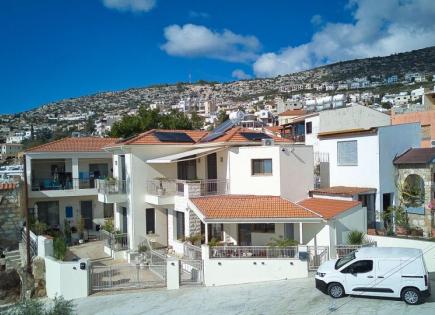 Вилла за 500 000 евро в Пафосе, Кипр