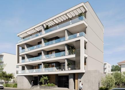 Пентхаус за 448 800 евро в Ларнаке, Кипр