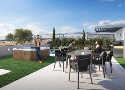 Апартаменты за 387 400 евро в Ларнаке, Кипр