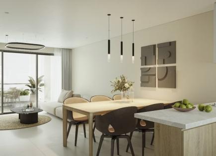 Апартаменты за 285 350 евро в Ларнаке, Кипр