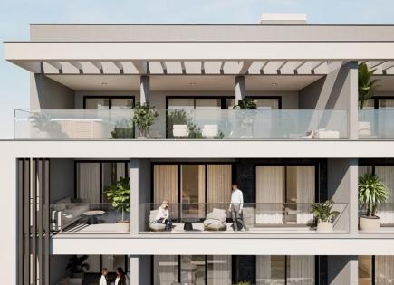 Апартаменты за 290 350 евро в Ларнаке, Кипр