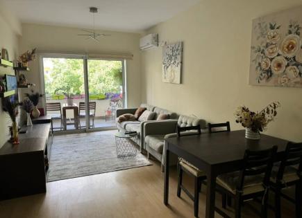 Апартаменты за 250 000 евро в Лимасоле, Кипр