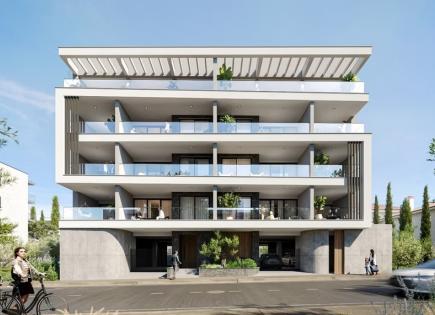 Апартаменты за 191 850 евро в Ларнаке, Кипр