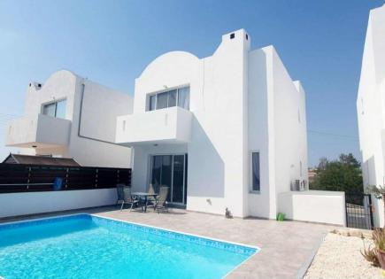 Вилла за 347 000 евро в Пафосе, Кипр