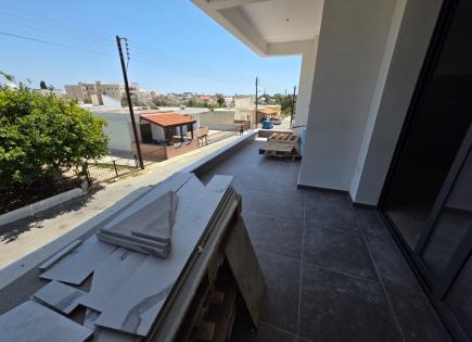 Апартаменты за 290 000 евро в Лимасоле, Кипр