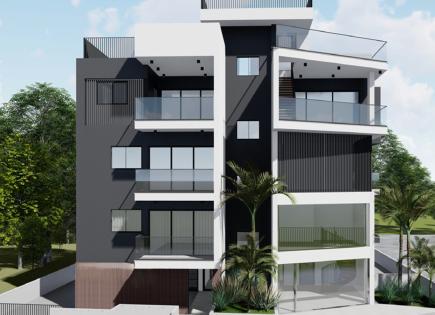 Апартаменты за 205 000 евро в Лимасоле, Кипр