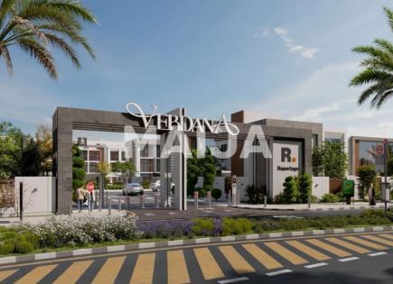 Апартаменты за 120 000 евро в Дубае, ОАЭ