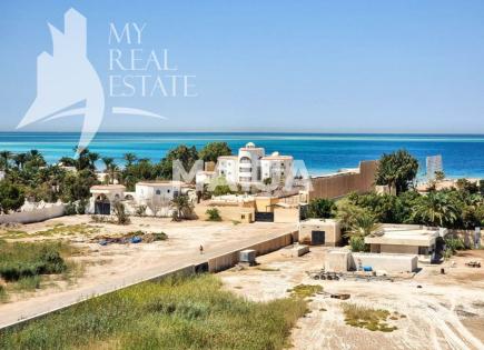 Апартаменты за 60 000 евро в Хургаде, Египет