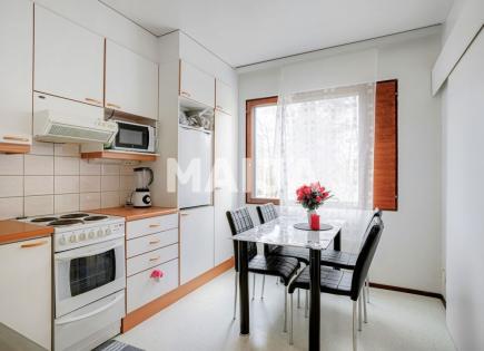 Апартаменты за 13 900 евро в Лахти, Финляндия