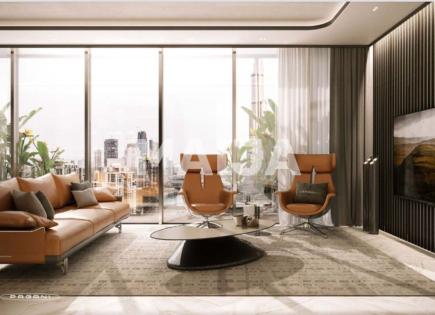 Апартаменты за 1 705 860 евро в Дубае, ОАЭ