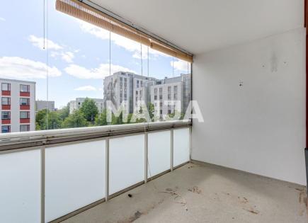 Апартаменты за 139 000 евро в Хельсинки, Финляндия