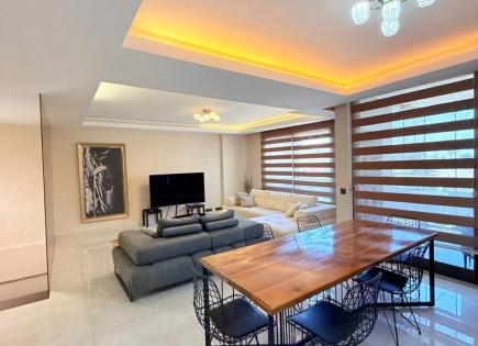 Апартаменты за 165 000 евро в Алании, Турция