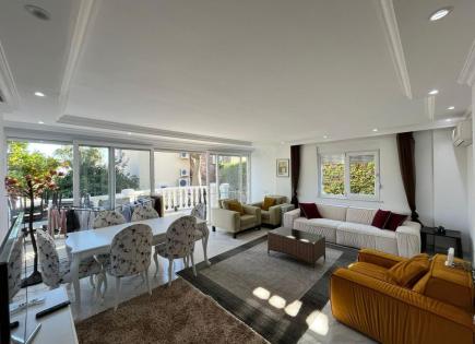 Вилла за 240 000 евро в Алании, Турция