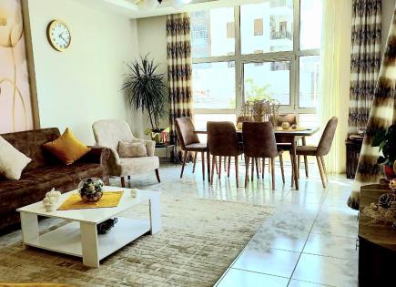 Апартаменты за 157 000 евро в Алании, Турция