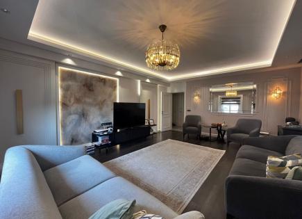 Апартаменты за 272 000 евро в Алании, Турция