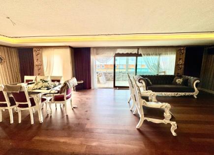 Апартаменты за 550 000 евро в Алании, Турция