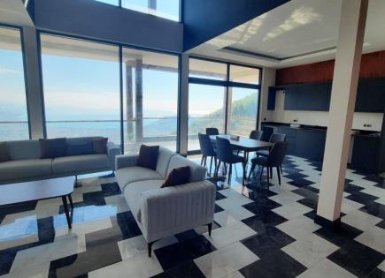 Вилла за 860 000 евро в Алании, Турция