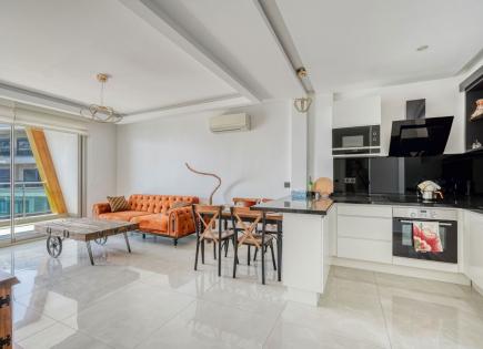 Апартаменты за 153 000 евро в Алании, Турция