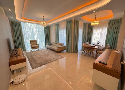 Апартаменты за 247 000 евро в Алании, Турция