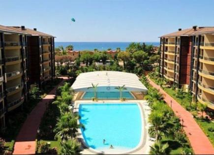 Апартаменты за 667 000 евро в Алании, Турция