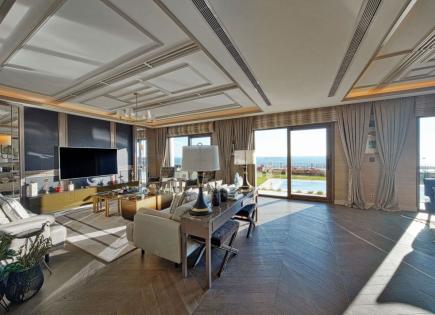 Вилла за 2 284 784 евро в Бейликдюзю, Турция