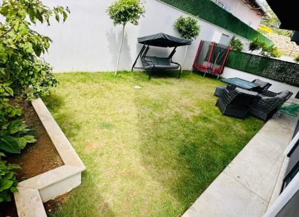 Апартаменты за 130 000 евро в Алании, Турция