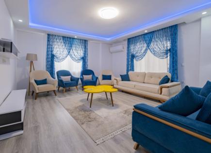 Апартаменты за 162 000 евро в Алании, Турция